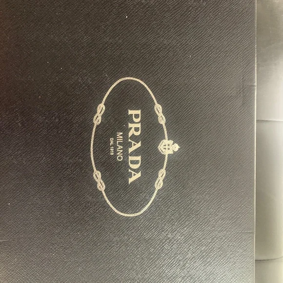 Prada | Shoes | Prada 0 Authentic Item Women Shoe Size 8 12  display picture 1